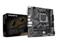 Miniatyrbild 2 av 5: Gigabyte A620M S2H - Moderkort - micro ATX - Socket AM5 - AMD A620 Chipuppsättning - USB 3.2 Gen 1, USB-C 3.2 Gen 1 - Gigabit LAN - inbyggda grafiken
