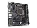 Miniatyrbild 1 av 5: Gigabyte A620M S2H - Moderkort - micro ATX - Socket AM5 - AMD A620 Chipuppsättning - USB 3.2 Gen 1, USB-C 3.2 Gen 1 - Gigabit LAN - inbyggda grafiken