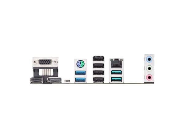 ASUS PRIME B650M-A II-CSM - Hovedkort - micro ATX - Socket AM5 - AMD B650 Chipset - USB 3.2 Gen 1, USB 3.2 Gen 2, USB-C 3.2 Gen 1 - 2.5 Gigabit LAN -