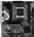 Miniatyrbillede 1 af 2: ASROCK B650M-HDV/M.2 AM5 detailhandel (90-MXBLA0-A0UAYZ)