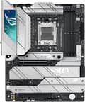 Miniatyrbild 4 av 9: ASUS ROG STRIX X670E-A GAMING WIFI - Modkort - ATX - Sockel AM5 - AMD X670 - DDR5