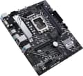 Miniatyrbild 4 av 7: ASUS PRIME H610M-A D4-CSM Intel H610 LGA 1700 micro ATX