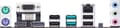 Miniatyrbild 5 av 7: ASUS PRIME H610M-A D4-CSM Intel H610 LGA 1700 micro ATX