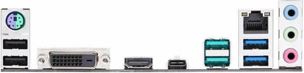 ASUS PRIME B450-PLUS AMD B450 Socket AM4 ATX