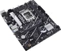 Miniatyrbild 5 av 6: ASUS PRIME B760M-K D4 Intel B760 LGA 1700 mikro ATX