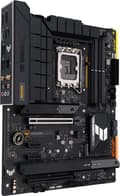 Pikkukuva 3 / 10: ASUS TUF GAMING H770-PRO WIFI Intel H770 LGA 1700 ATX -emolevy