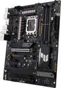 Pikkukuva 5 / 10: ASUS TUF GAMING H770-PRO WIFI Intel H770 LGA 1700 ATX -emolevy