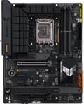 Pikkukuva 1 / 10: ASUS TUF GAMING H770-PRO WIFI Intel H770 LGA 1700 ATX -emolevy