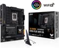 Miniatyrbild 3 av 7: ASUS TUF GAMING B760-PLUS WIFI D4 Intel B760 LGA 1700 ATX