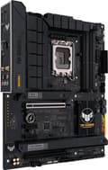 Miniatyrbild 4 av 7: ASUS TUF GAMING B760-PLUS WIFI D4 Intel B760 LGA 1700 ATX