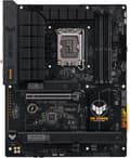 Miniatyrbild 7 av 7: ASUS TUF GAMING B760-PLUS WIFI D4 Intel B760 LGA 1700 ATX