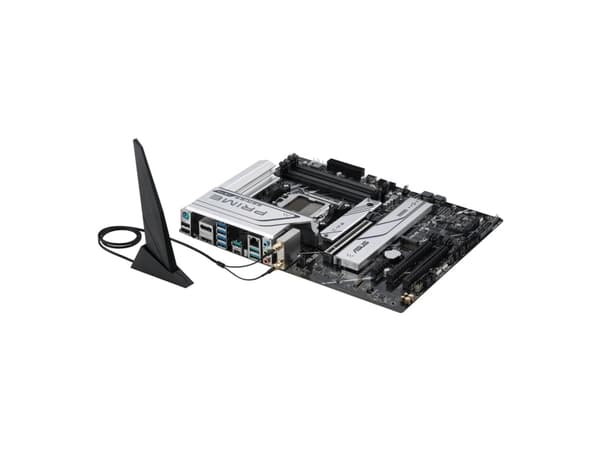 ASUS PRIME X670-P WIFI