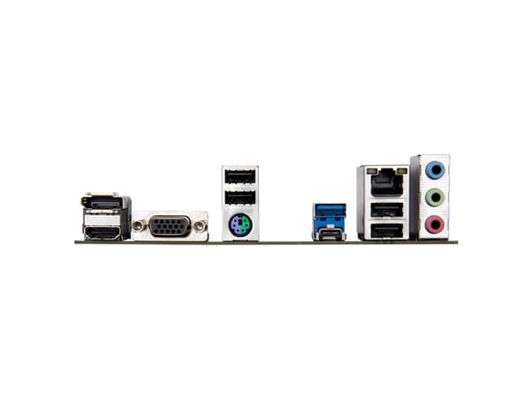 Gigabyte A620M DS3H - Emolevy - Socket AM5 - sisäinen grafiikka (CPU tarvitaan)