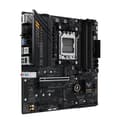 Miniatyrbillede 2 af 8: ASUS TUF GAMING A620M-PLUS - Bundkort - micro ATX - Sokkel AM5 - AMD A620 chipset - USB 3.1 Gen 1, USB-C 3.2 Gen 1 - 2.5 Gigabit LAN - Indbygget grafi