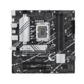 Miniatyrbillede 1 af 5: MB ASUS PRIME B760M-A D4-CSM (Intel,1700,DDR4,mATX) (90MB1D00-M0EAYC)