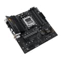 Miniatyrbillede 5 af 10: Asus MB AMD AM5 TUF GAMING A620M PLUS WIFI (90MB1F00-M0EAY0)