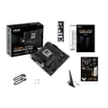 Miniatyrbillede 8 af 10: Asus MB AMD AM5 TUF GAMING A620M PLUS WIFI (90MB1F00-M0EAY0)