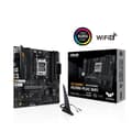 Miniatyrbillede 9 af 10: Asus MB AMD AM5 TUF GAMING A620M PLUS WIFI (90MB1F00-M0EAY0)