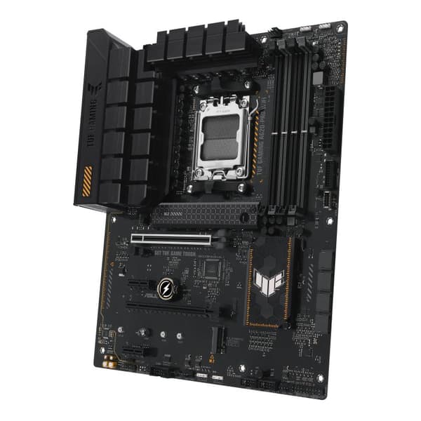 MB ASUS TUF GAMING A620-PRO WIFI (AMD,AM5,DDR5,ATX) (90MB1FR0-M0EAY0)