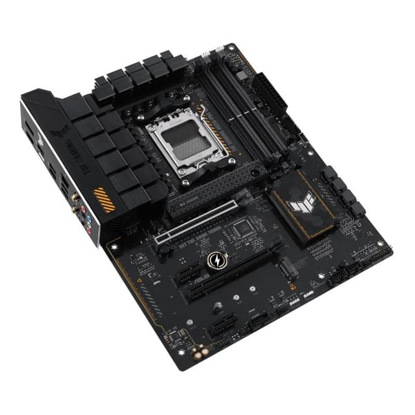 MB ASUS TUF GAMING A620-PRO WIFI (AMD,AM5,DDR5,ATX) (90MB1FR0-M0EAY0)