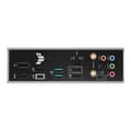 Miniatyrbillede 5 af 8: MB ASUS TUF GAMING A620-PRO WIFI (AMD,AM5,DDR5,ATX) (90MB1FR0-M0EAY0)