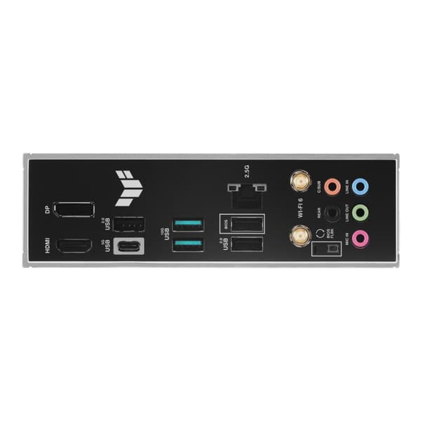 MB ASUS TUF GAMING A620-PRO WIFI (AMD,AM5,DDR5,ATX) (90MB1FR0-M0EAY0)