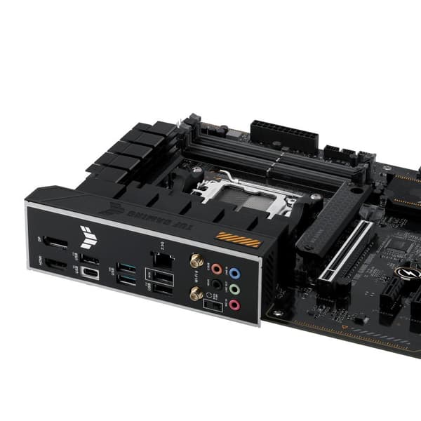 MB ASUS TUF GAMING A620-PRO WIFI (AMD,AM5,DDR5,ATX) (90MB1FR0-M0EAY0)