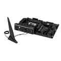 Miniatyrbillede 7 af 8: MB ASUS TUF GAMING A620-PRO WIFI (AMD,AM5,DDR5,ATX) (90MB1FR0-M0EAY0)