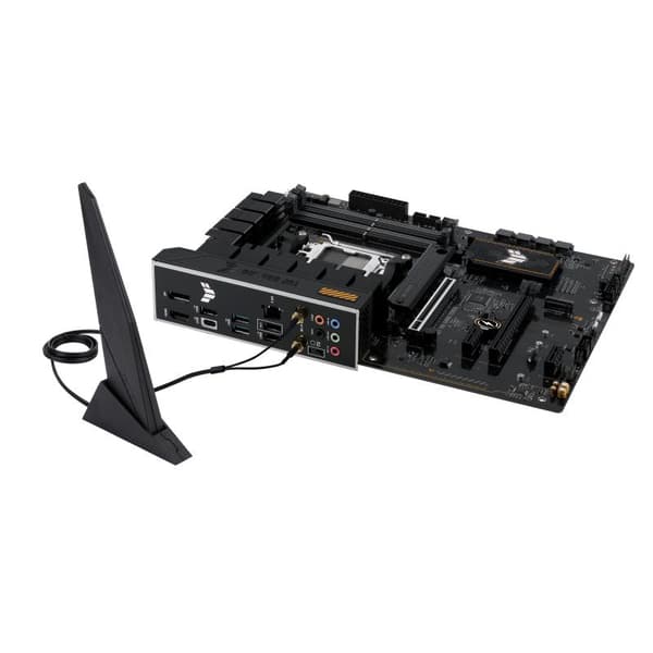 MB ASUS TUF GAMING A620-PRO WIFI (AMD,AM5,DDR5,ATX) (90MB1FR0-M0EAY0)