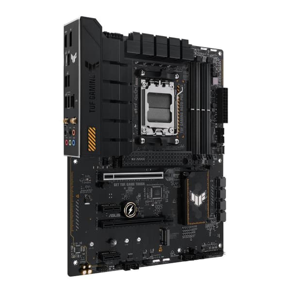MB ASUS TUF GAMING A620-PRO WIFI (AMD,AM5,DDR5,ATX) (90MB1FR0-M0EAY0)