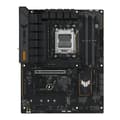 Miniatyrbillede 1 af 8: MB ASUS TUF GAMING A620-PRO WIFI (AMD,AM5,DDR5,ATX) (90MB1FR0-M0EAY0)