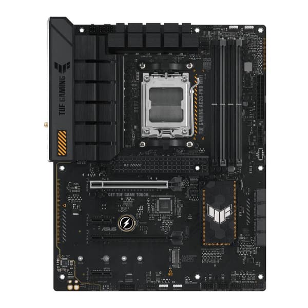 MB ASUS TUF GAMING A620-PRO WIFI (AMD,AM5,DDR5,ATX) (90MB1FR0-M0EAY0)