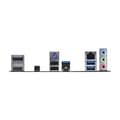 Miniatyrbillede 4 af 4: MB Biostar B650M-Silver (B650,AM5,mATX,AMD) (B650M-SILVER)