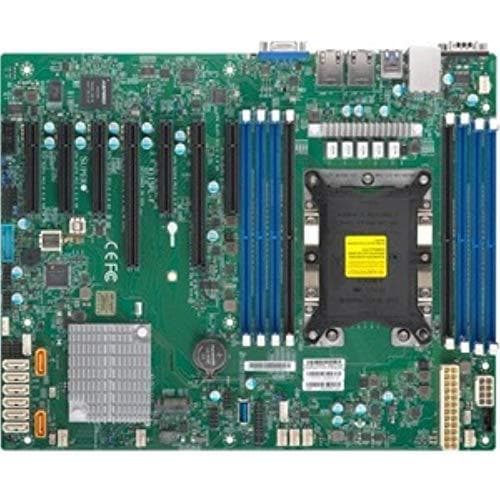 Supermicro Inc. X11SPL-FB (bulk) (X11SPL-FB)
