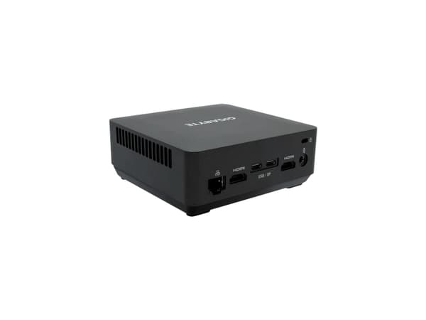 Gigabyte BRIX GB-BRi3H-1315 (Rev. 1.0) - Barebone - 13th Gen Intel® Core™ i3-1315U  - RAM 0 GB