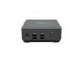 Miniatyrbilde 3 av 5: BRIX RAPTOR LAKE U I5-1335 SYST 2XDIMM M.2 2.5GLAN 4USB NOOS