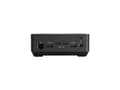 Miniatyrbilde 5 av 5: BRIX RAPTOR LAKE U I5-1335 SYST 2XDIMM M.2 2.5GLAN 4USB NOOS