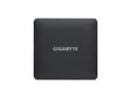 Miniatyrbilde 2 av 5: BRIX RAPTOR LAKE U I5-1335 SYST 2XDIMM M.2 2.5GLAN 4USB NOOS