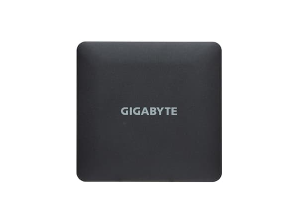 BRIX RAPTOR LAKE U I5-1335 SYST 2XDIMM M.2 2.5GLAN 4USB NOOS