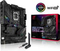 Miniatyrbild 3 av 7: ASUS ROG STRIX B760-F GAMING WIFI Intel B760 LGA 1700 ATX