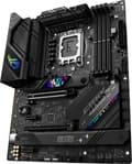 Miniatyrbild 5 av 7: ASUS ROG STRIX B760-F GAMING WIFI Intel B760 LGA 1700 ATX
