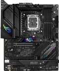 Miniatyrbild 1 av 7: ASUS ROG STRIX B760-F GAMING WIFI Intel B760 LGA 1700 ATX