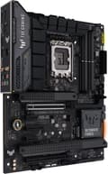 Miniatyrbild 2 av 3: ASUS TUF GAMING Z790-PLUS WIFI Intel Z790 LGA 1700 ATX