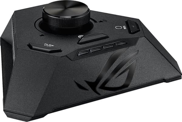 Asus ROG Strix X670E-I Gaming WiFi - Bundkort - Mini-ITX - Sokkel AM5 - AMD X670 (90MB1B70-M0EAY0)