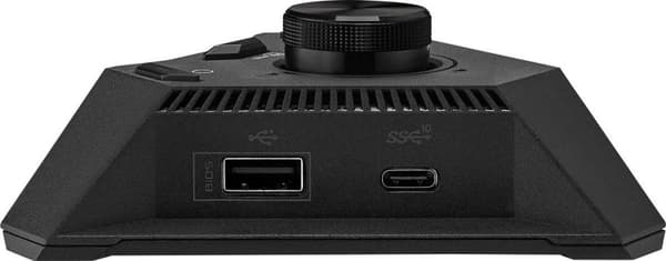 Asus ROG Strix X670E-I Gaming WiFi - Bundkort - Mini-ITX - Sokkel AM5 - AMD X670 (90MB1B70-M0EAY0)