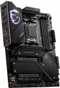 Pikkukuva 4 / 5: MSI MPG X670E CARBON WIFI - Emolevy - ATX - Socket AM5 - AMD X670 -piirisarja - USB 3.2 Gen 1, USB 3.2 Gen 2, USB-C Gen 2x2, USB-C 3.2 Gen2 - 2.5 Giga