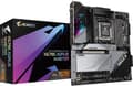 Miniatyrbillede 11 af 11: Gigabyte X670E AORUS MASTER - 1.0 - Bundkort - E-ATX - Sokkel AM5 - AMD X670 chipset - USB 3.2 Gen 1, USB 3.2 Gen 2, USB-C Gen 2x2, USB-C 3.2 Gen2 - 2