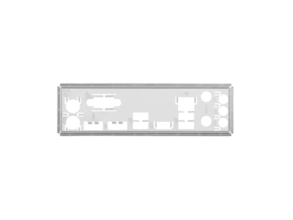 ASUS PRIME H610M-A WIFI - Hovedkort - micro ATX - LGA1700-sokkel - H610 Chipset - USB 3.2 Gen 2, USB 3.2 Gen 1 - Gigabit LAN, Wi-Fi, Bluetooth - innb