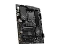 Pikkukuva 5 / 5: MSI PRO B760-P DDR4 II - Emolevy - LGA1700-asennuspaikka - USB 3.2 Gen 1 - sisäinen grafiikka (CPU tarvitaan)