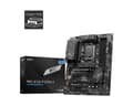 Pikkukuva 2 / 5: MSI PRO B760-P DDR4 II - Emolevy - LGA1700-asennuspaikka - USB 3.2 Gen 1 - sisäinen grafiikka (CPU tarvitaan)